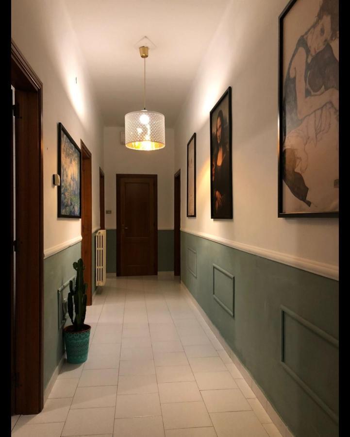 Apartment At The Station Howme